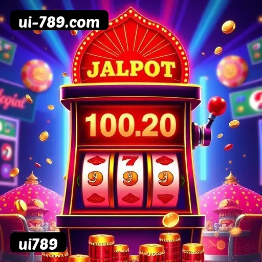 Recursos Exclusivos do App ui789 - Modo Offline, Login Biométrico