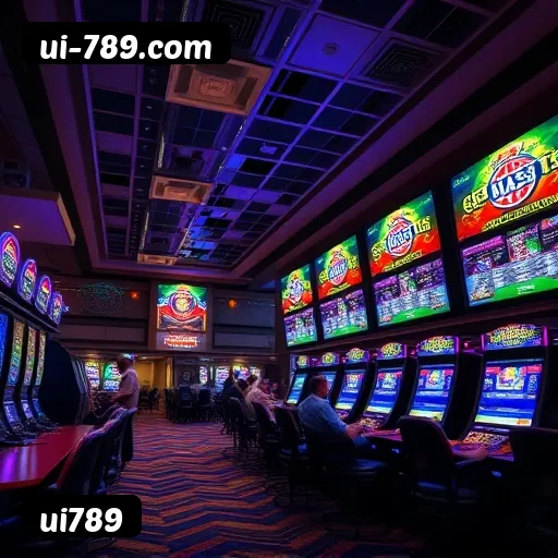 Jogos de Cassino Premium - Slots, Roleta, Blackjack e Dealer Ao Vivo