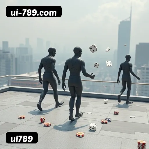 Benefícios do Login ui789 - Bônus e Vantagens Exclusivas